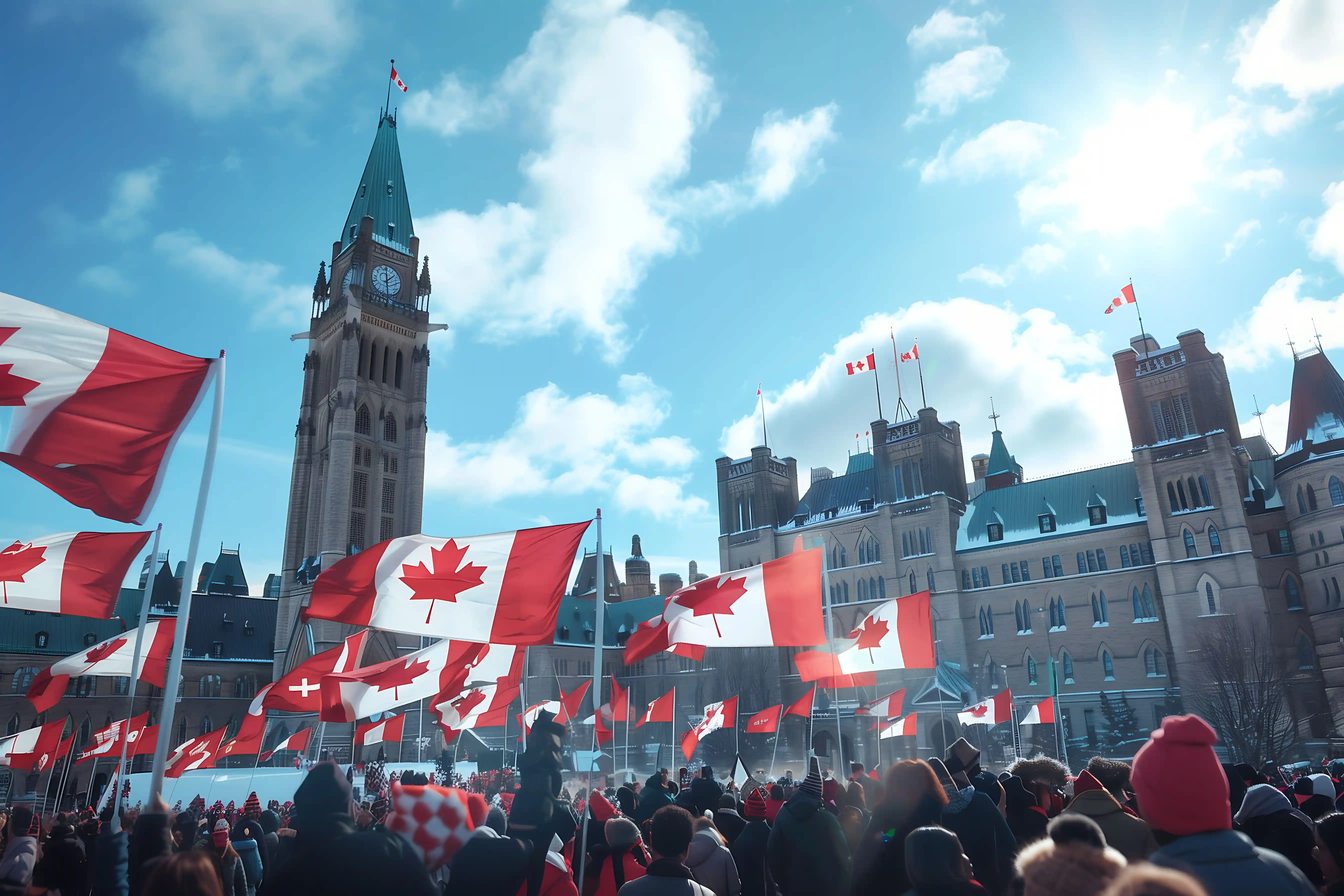 Provincial Nominee Program